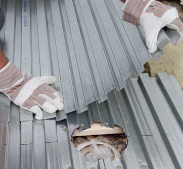 Støpe badegulv Støpe badegulv